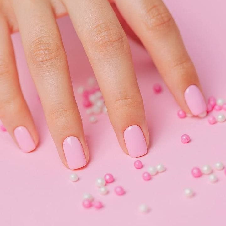 Rose Candy