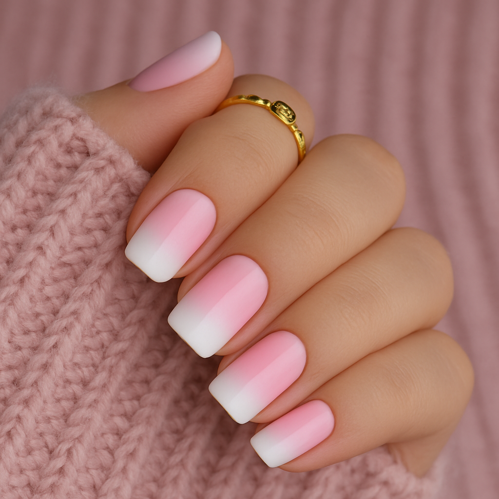 Babyboomer Rose Délicat
