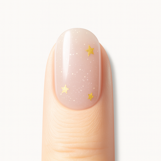 Étoiles Dorées