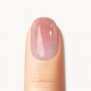 Rosé Pailleté