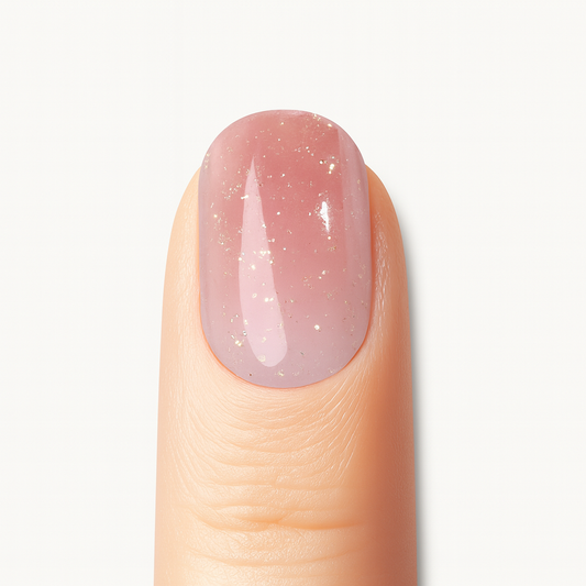 Rosé Pailleté
