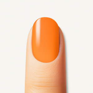 Orange Solaire