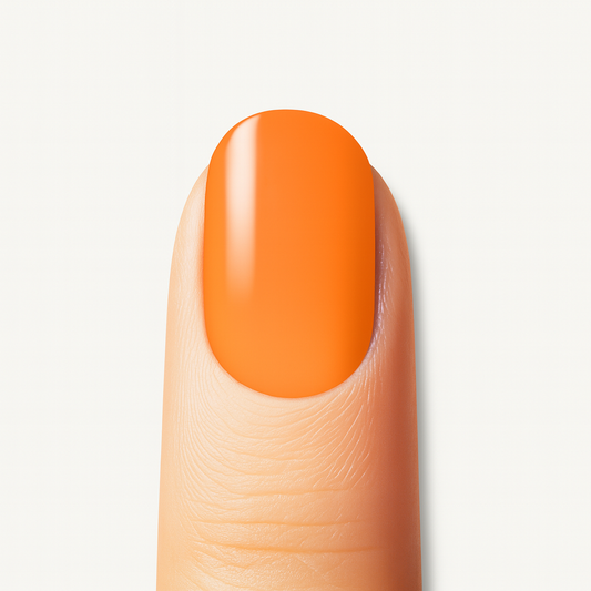 Orange Solaire