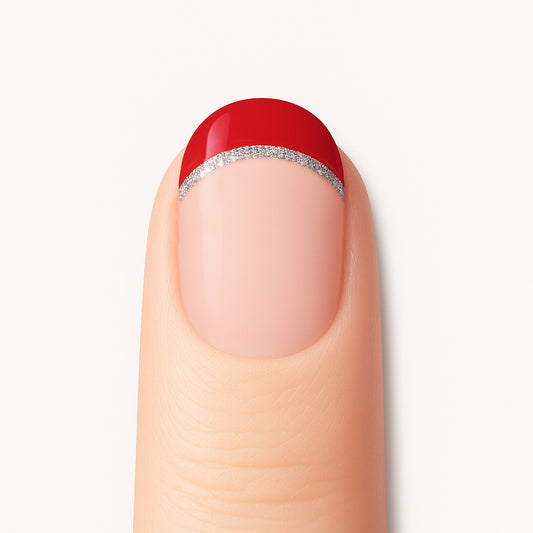French Rouge Élégance