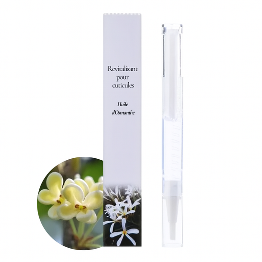 Glossyy Nails Huile de retrait 5ml