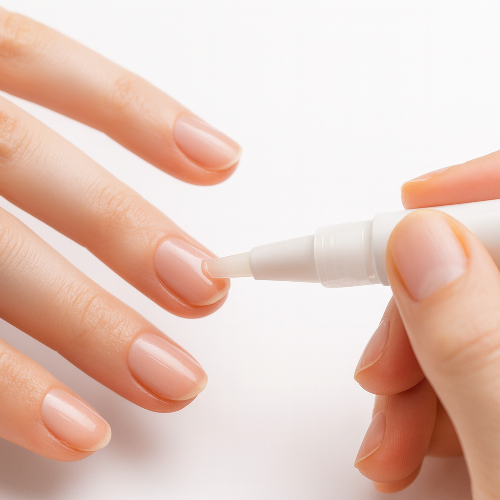 Glossyy Nails Huile de retrait 5ml