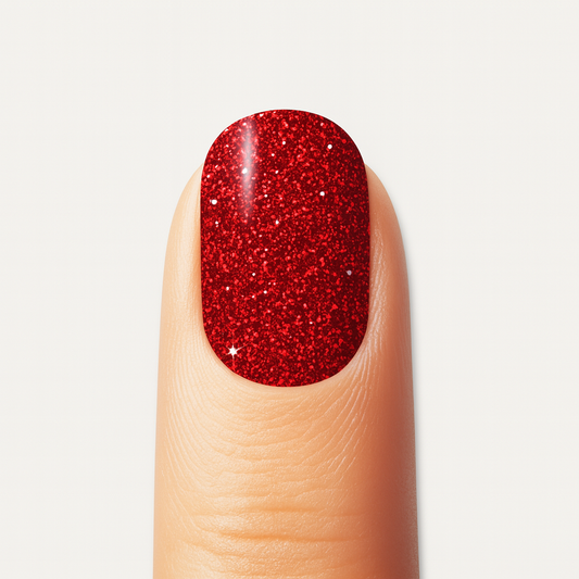 Rouge Maléfique