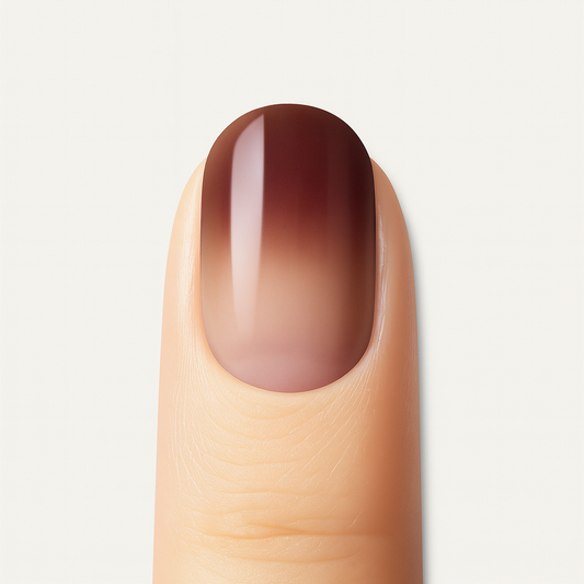 Ombre Chocolat