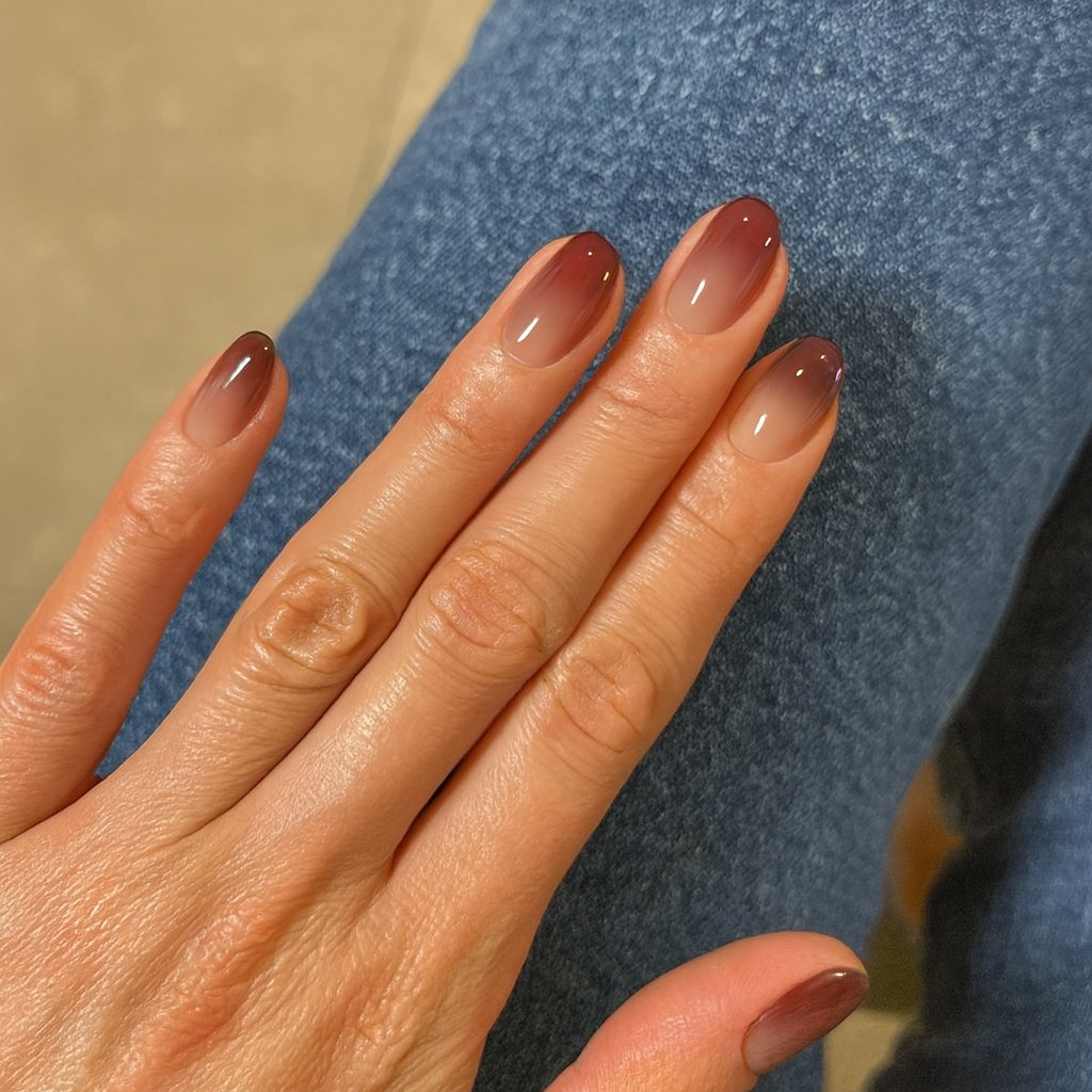 Ombre Chocolat