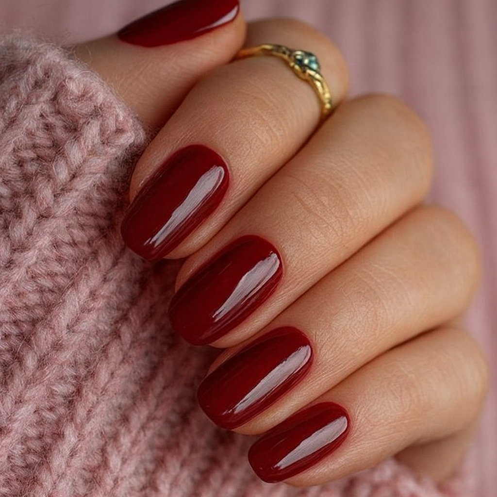 Rouge Velours