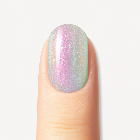Aurora Holographique