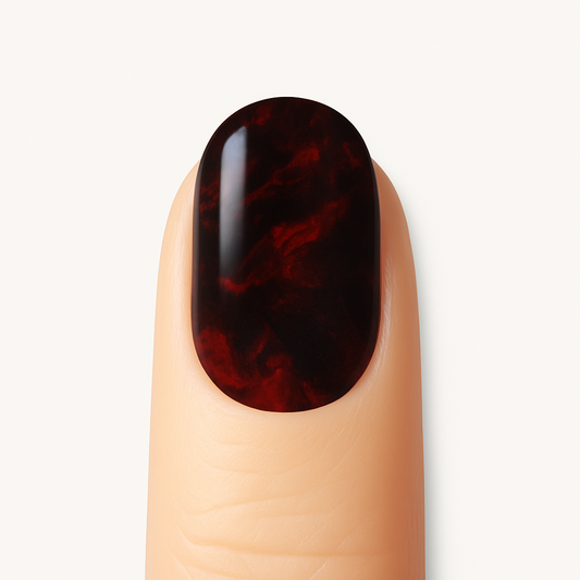 Rouge Ténébreux
