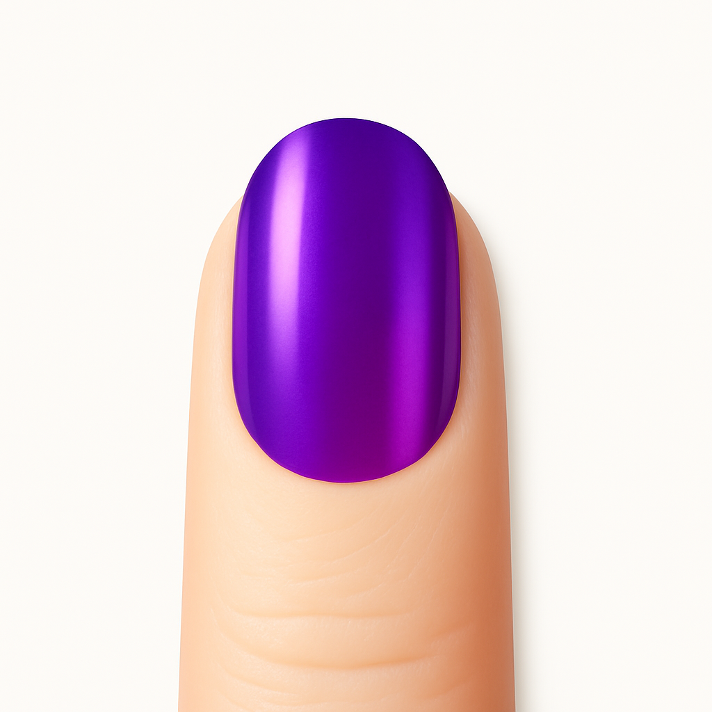 Sortilège Violet