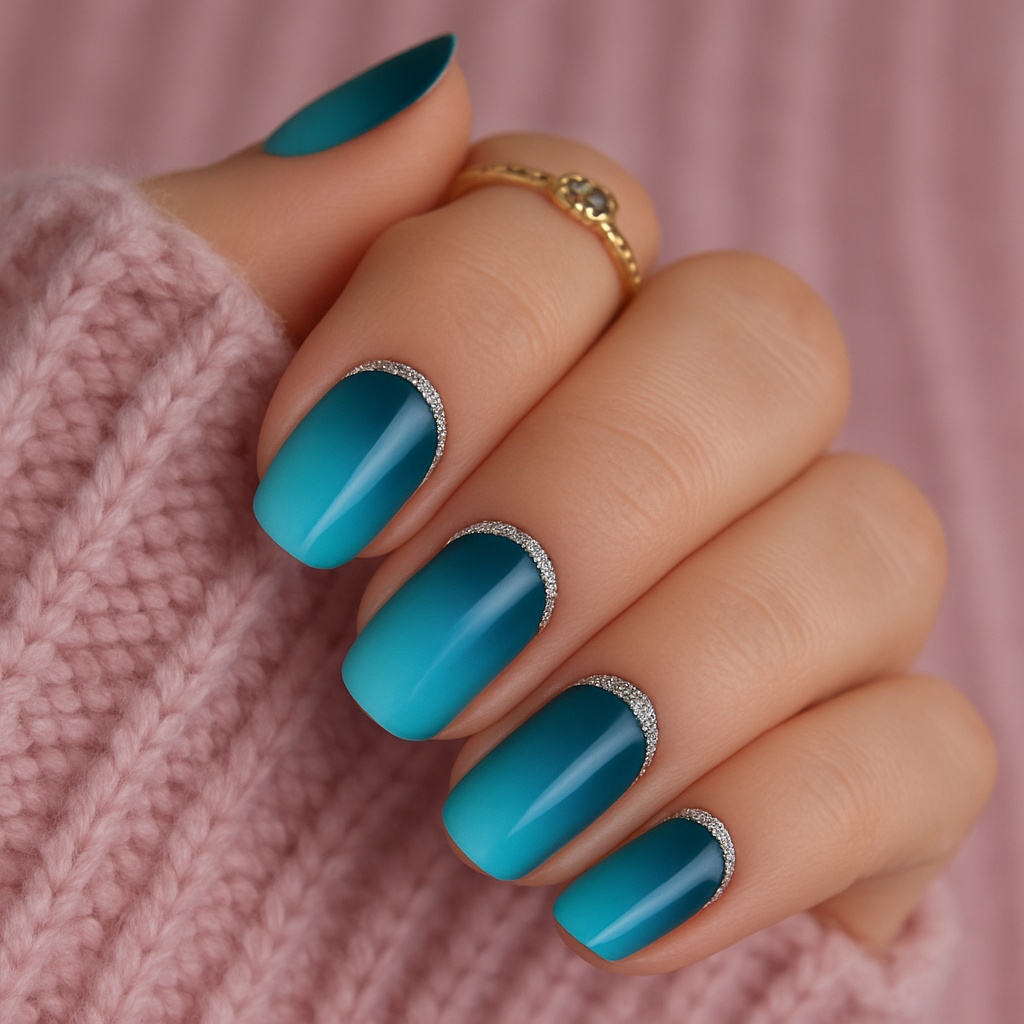 Ombre Océan