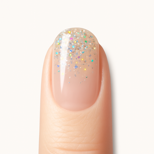 Nude Holographique