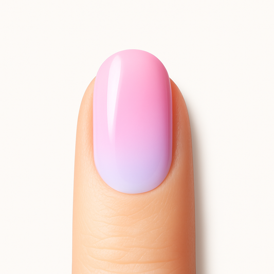 Pastel Rosée