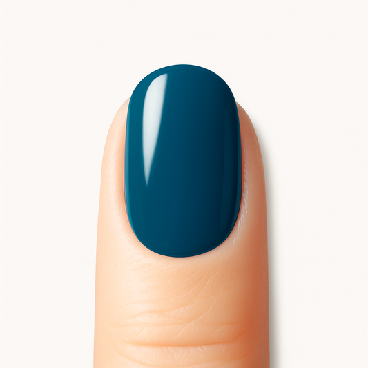 Bleu Profond