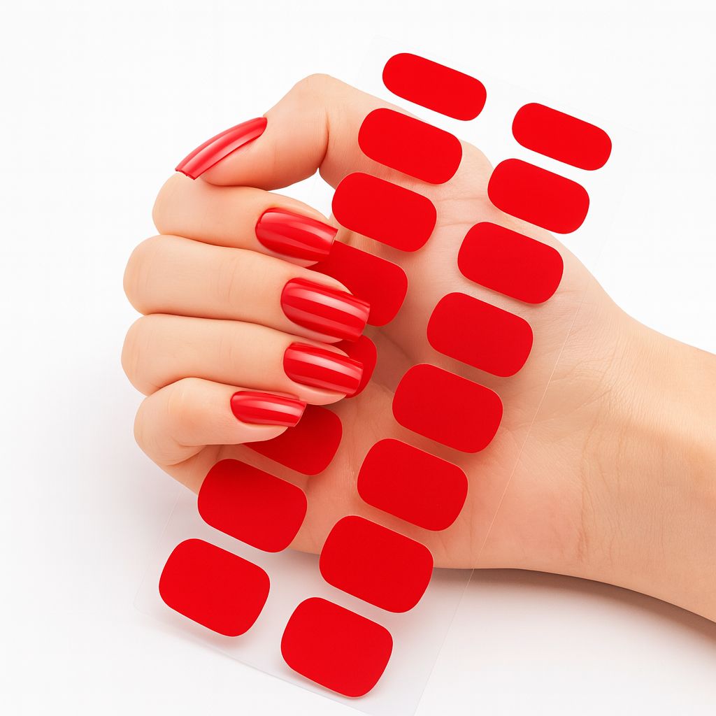 Rouge Intemporel