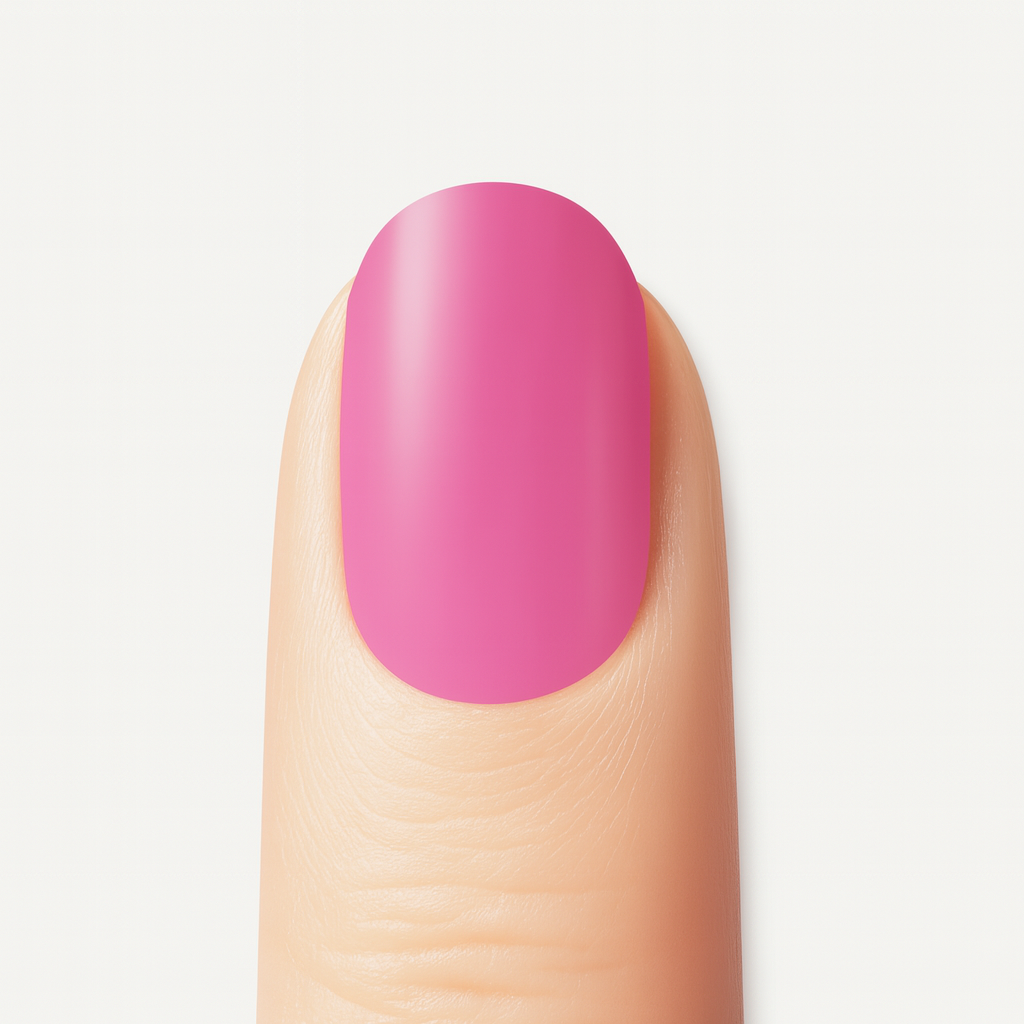 Fuchsia Éclat