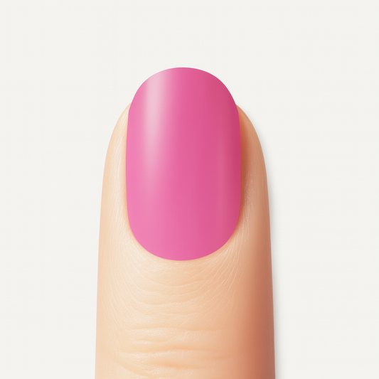 Fuchsia Éclat