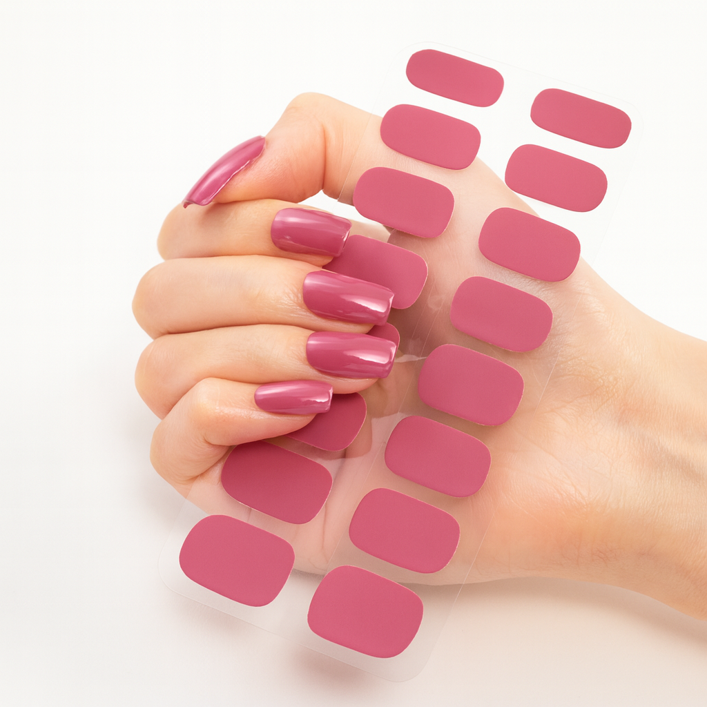 Fuchsia Éclat