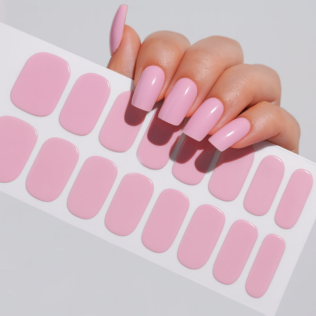 Rose Candy