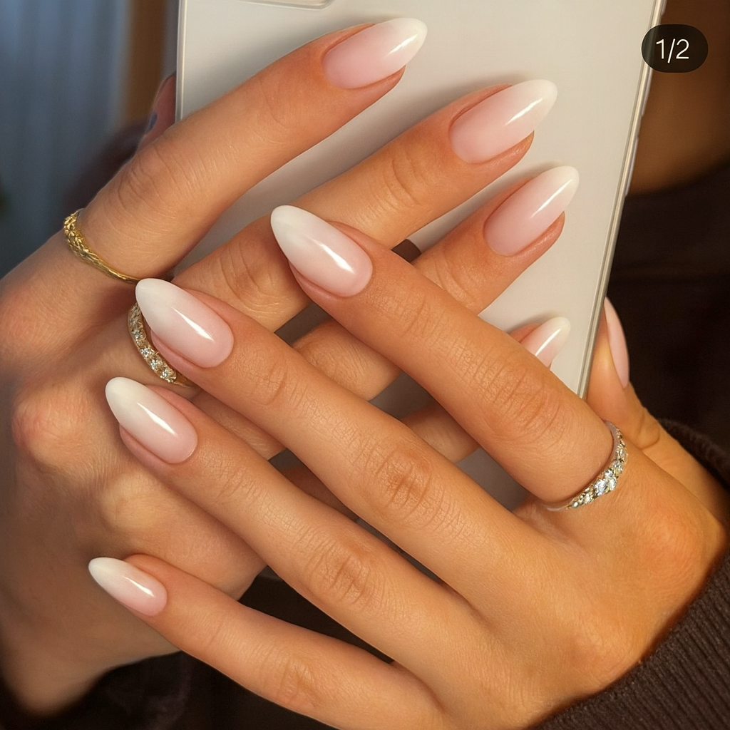 Babyboomer Neige