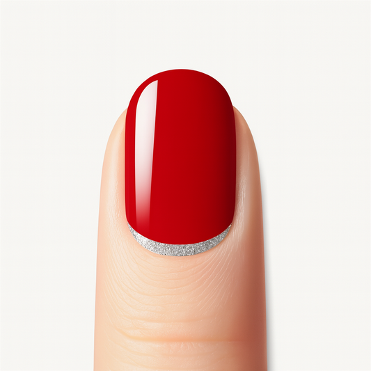Rouge Scintillant