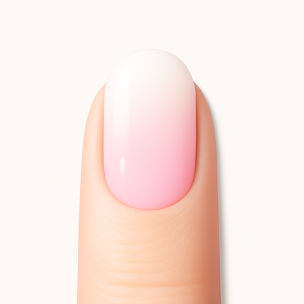 Babyboomer Rose Délicat