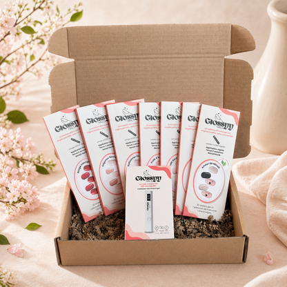 Coffret Premium