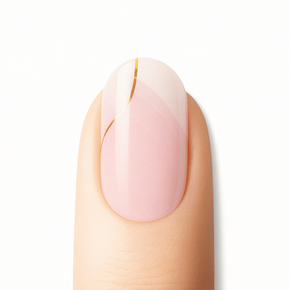 Nude Rosé Éclat d'Or