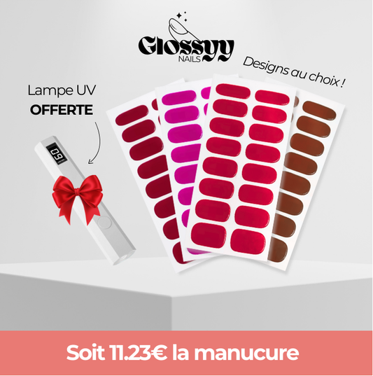 Pack Découverte