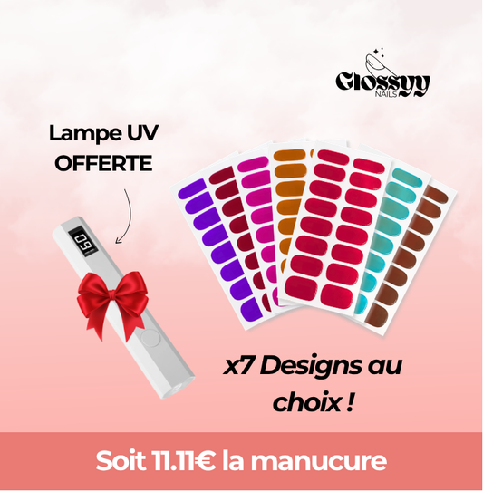 Coffret Premium