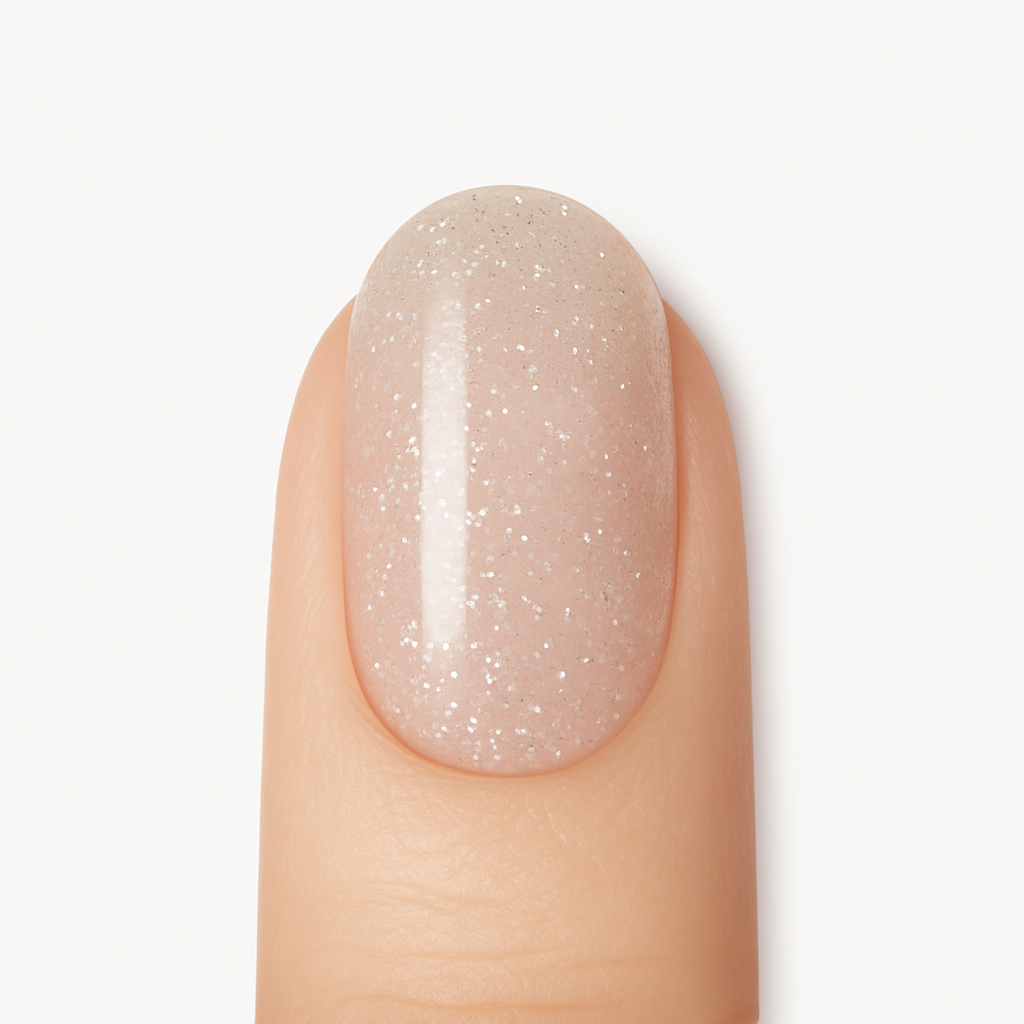 Transparence Étoilée