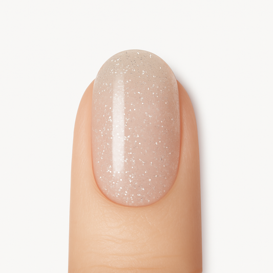 Transparence Étoilée