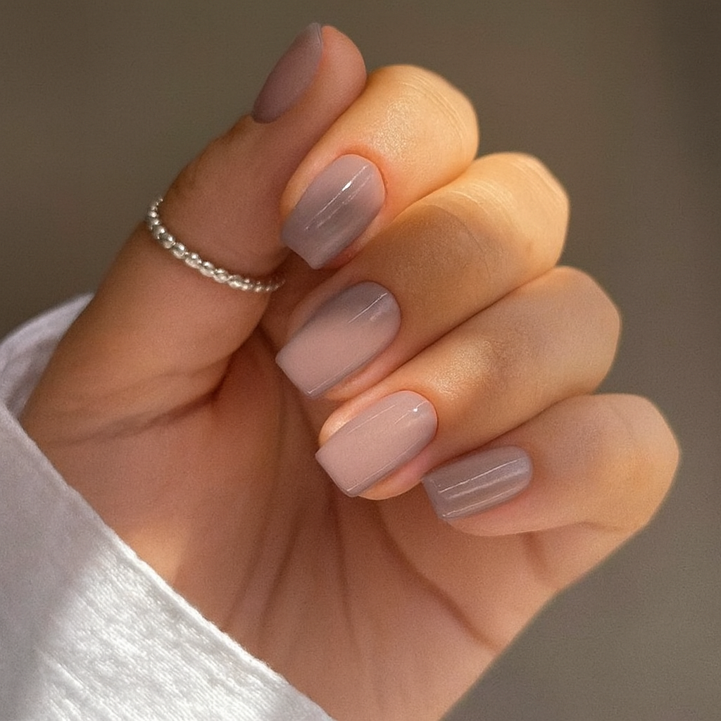 Nude Taupe