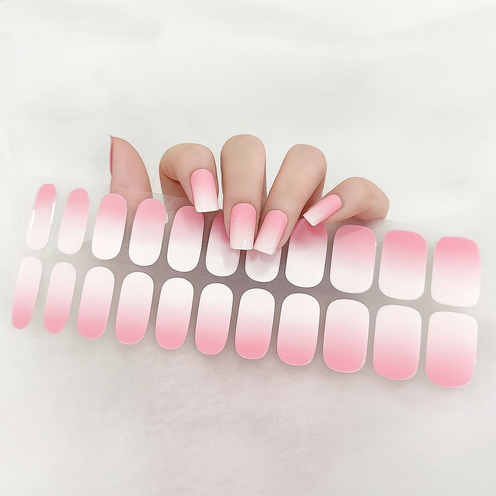 Babyboomer Rose Délicat